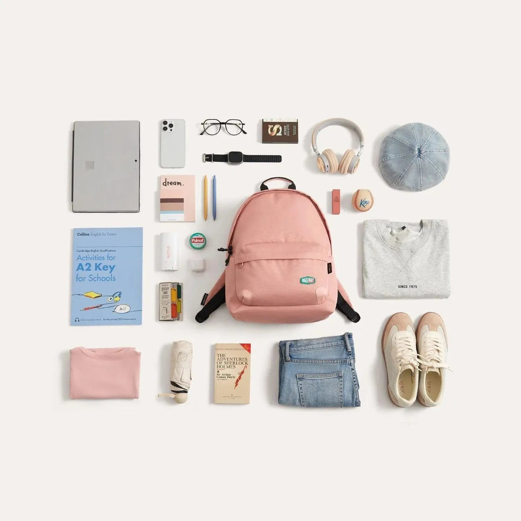 Ocean Cordura?? Campus Backpack with Laptop Sleeve