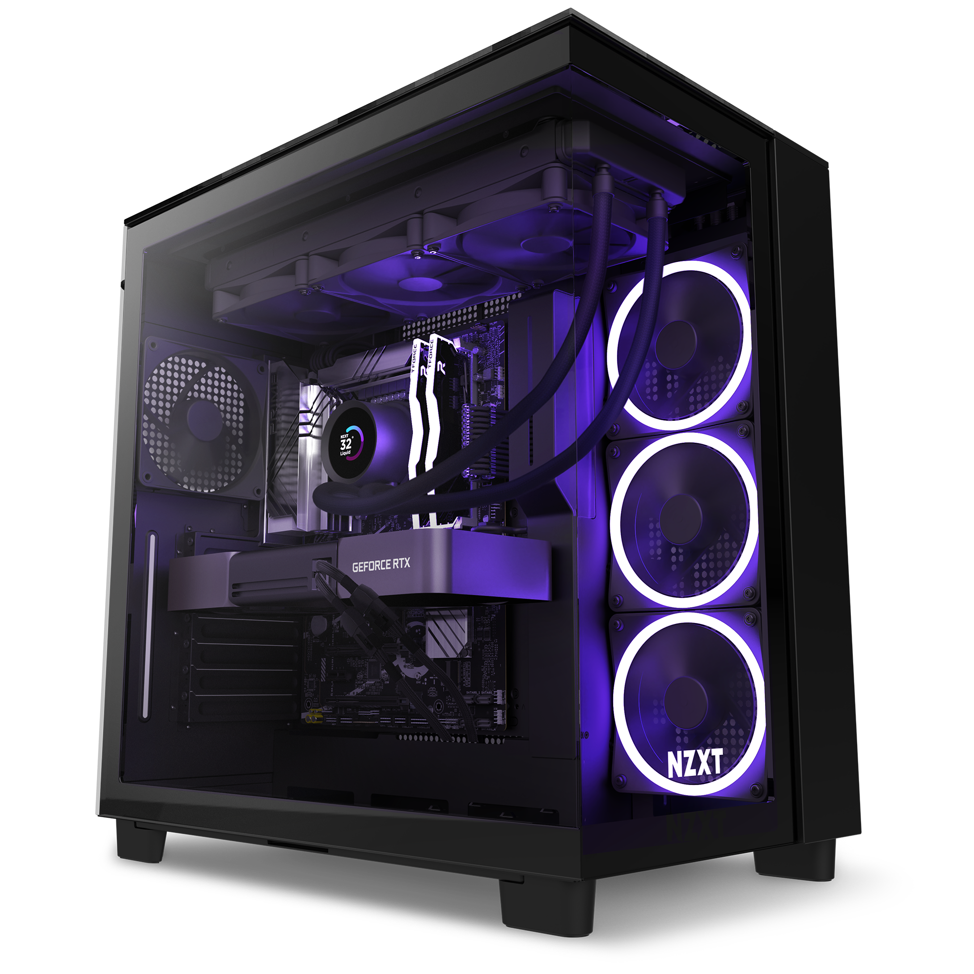 Refurbished Player Three Prime - # 8394