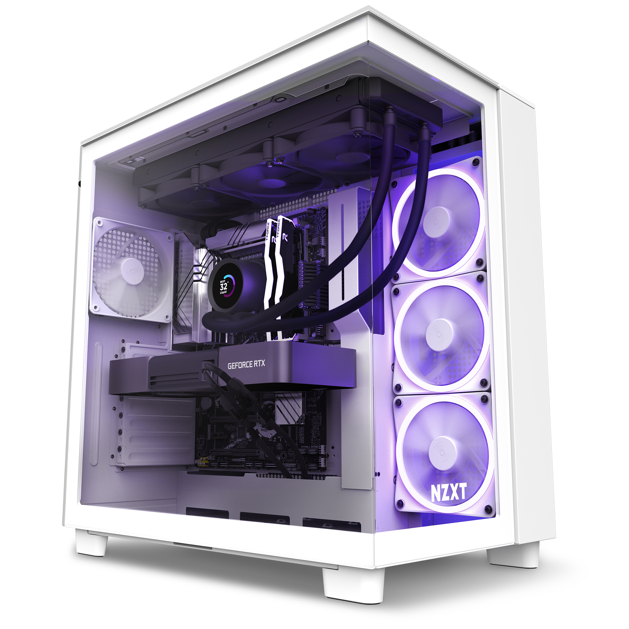 Refurbished Player Three Prime - # 8466
