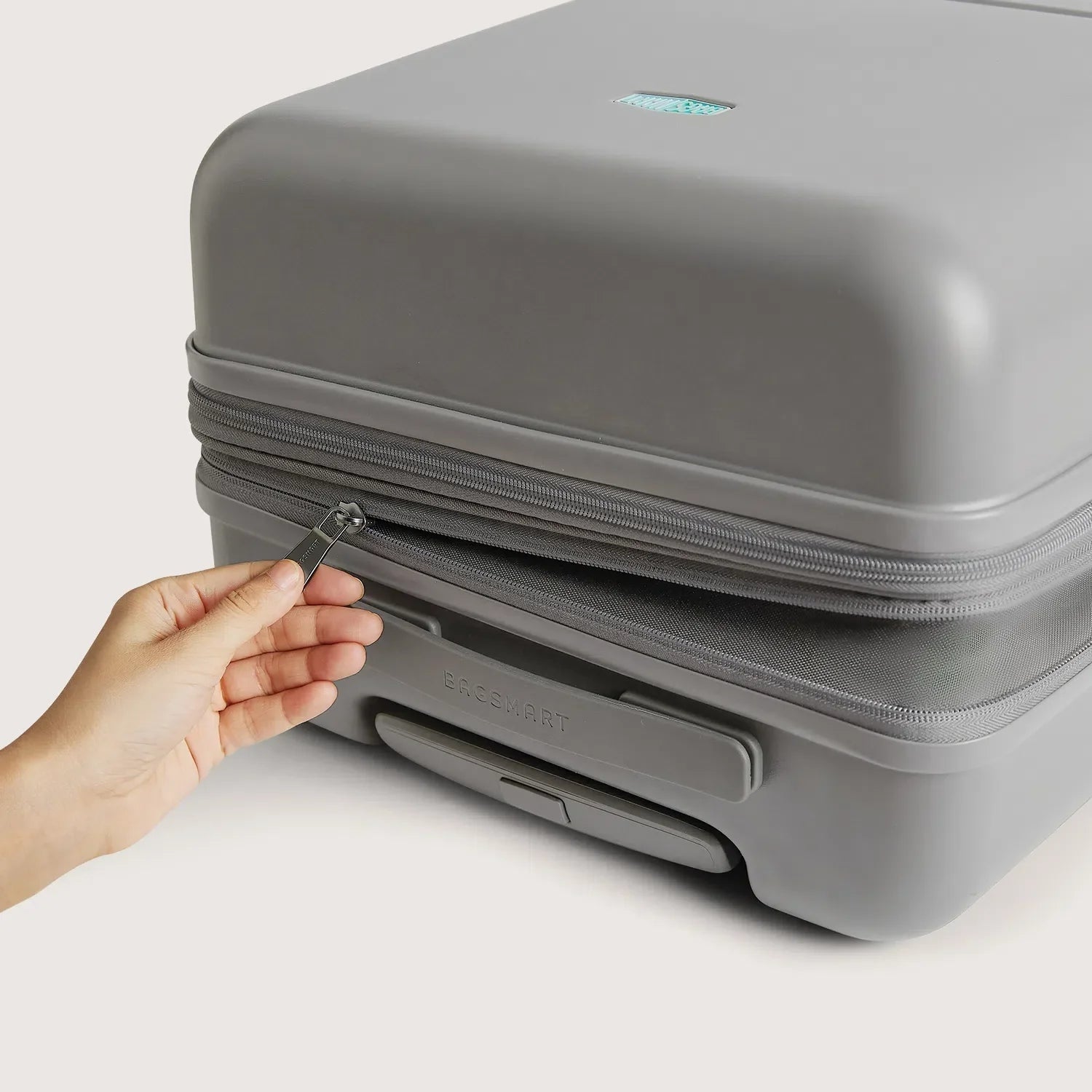 Getaway Luggage Set