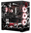 Clouded Gates Print Bundle Navigator