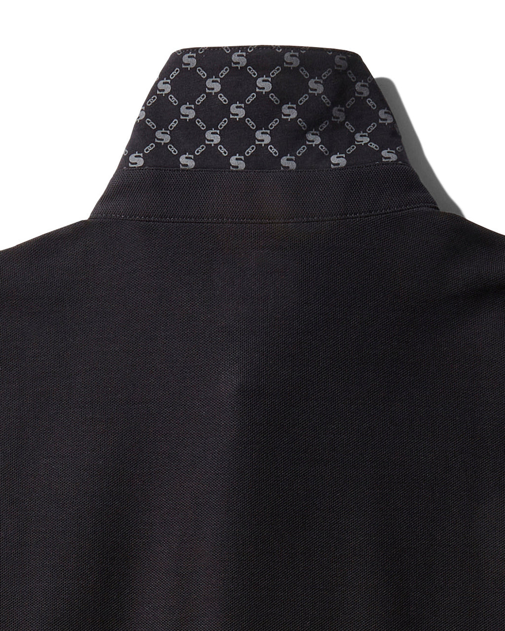 GODFATHER PIMA COTTON MADE IN PERU POLO