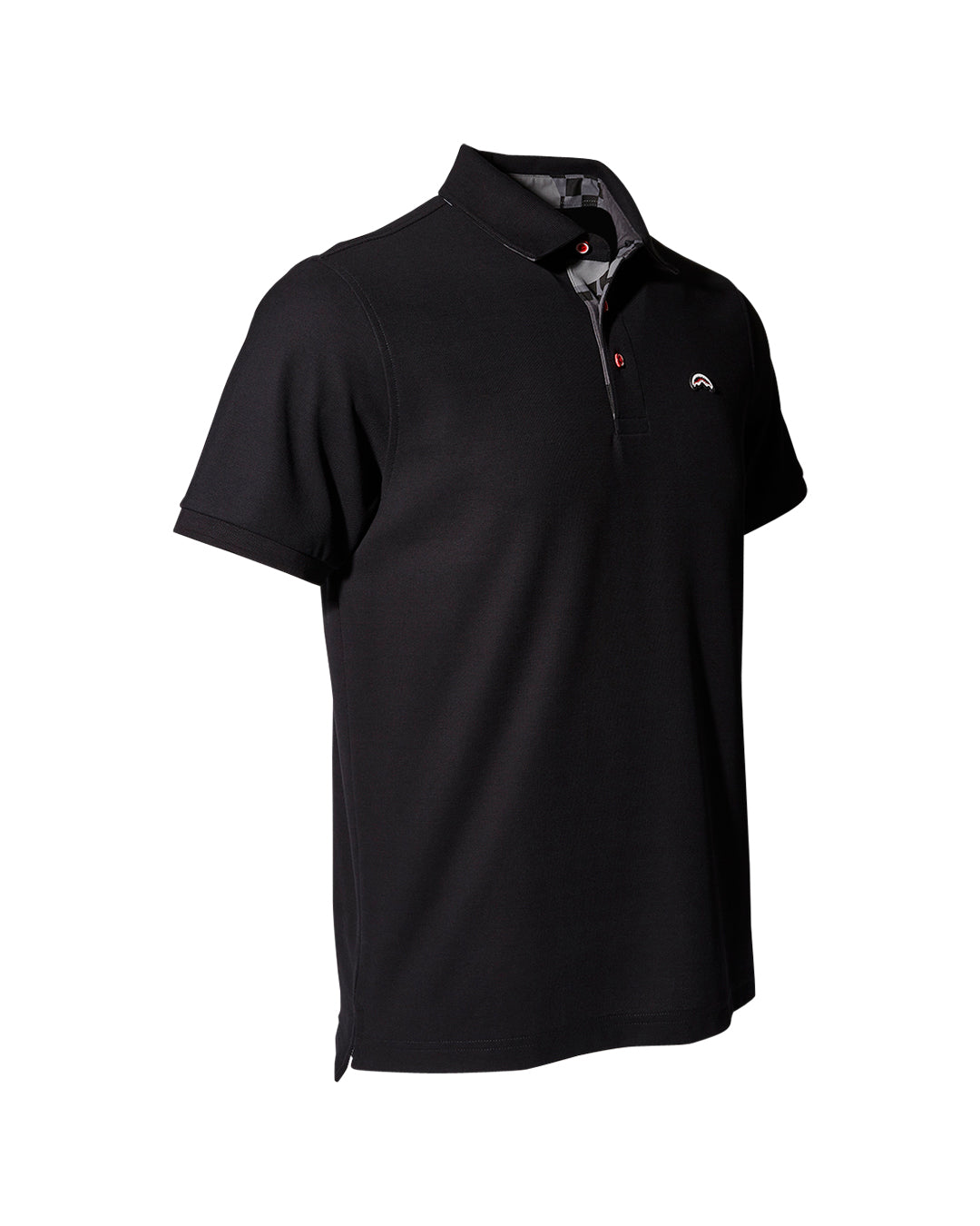 3AM PIMA COTTON MADE IN PERU POLO