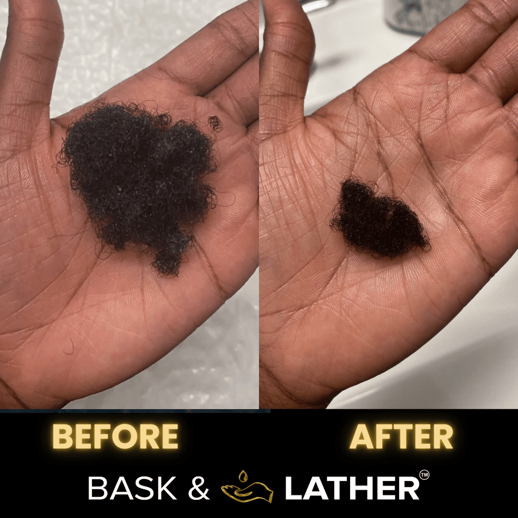 Strengthen Hair Shampoo