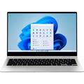Samsung - Galaxy Book2 Pro 360 2-in-1 13.3ƒ?� AMOLED Touch Screen Laptop ƒ?? Intel Evo Core i7 12th Gen ƒ?? 16GB DDR5 Memory ƒ?? 512 GB SSD - Silver