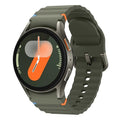 Samsung - Galaxy Watch7 Aluminum Smartwatch 40mm LTE - Green