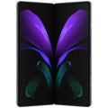 Unlocked - Samsung Electronics Galaxy Z Fold 2 5G | Factory Android Cell Phone | 256GB Storage | US Version Smartphone Tablet | 2-in-1 Refined Design, Flex Mode | Mystic Black (SM-F916UZKAXAA)