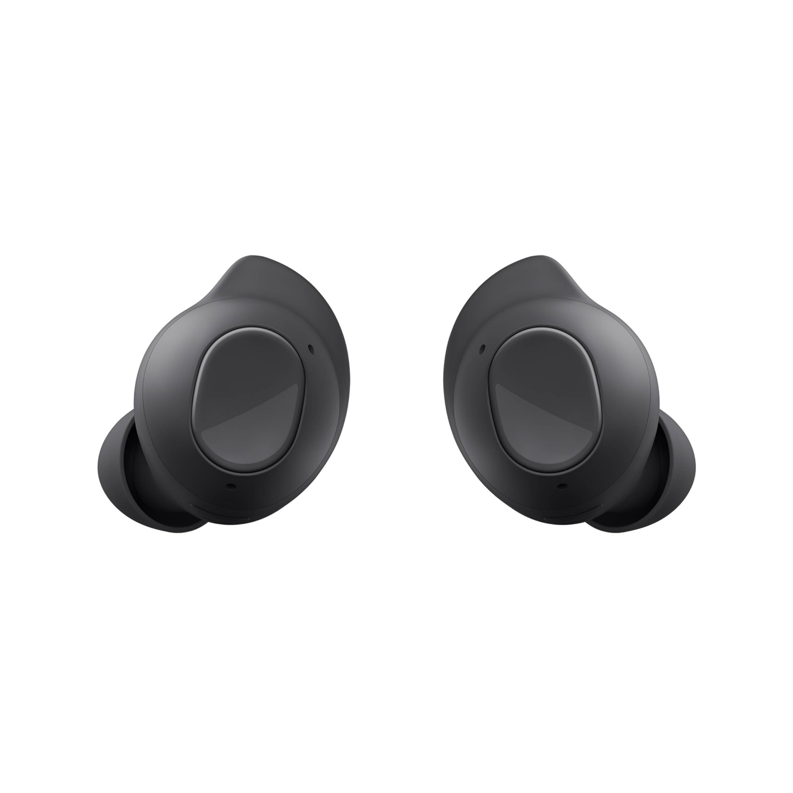 Samsung Galaxy Buds FE Wireless Earbud Headphones - Graphite - SM-R400NZAAXAR