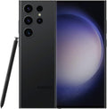 Verizon - Samsung Galaxy S23 Ultra 5G - 256GB -Phantom Black - SM-S918UZKAVZW