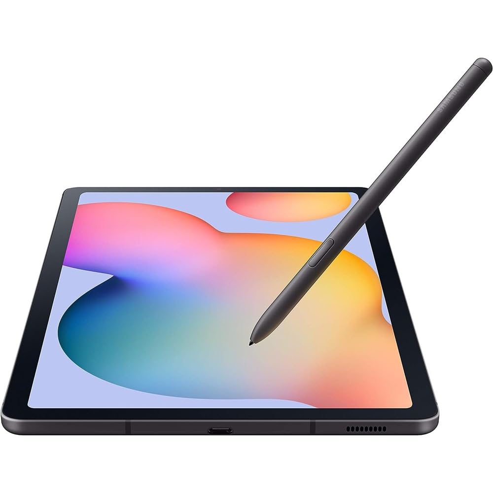 Samsung Galaxy Tab S6 Lite (2022) 10.4" 128GB Wi-Fi - Oxford Gray - SM-P613NZAEXAR