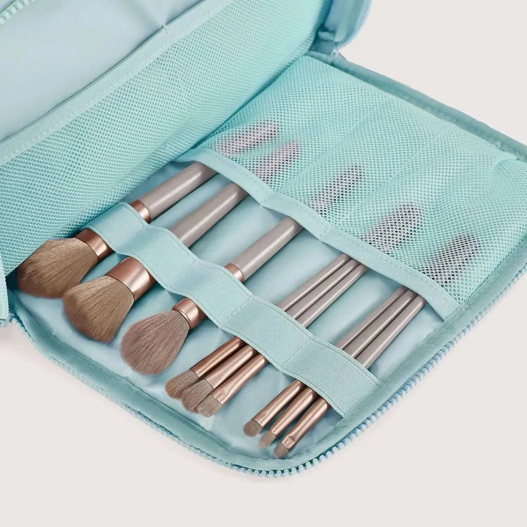 Crush Toiletry Bag