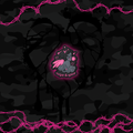 Sugar & Spice Patch