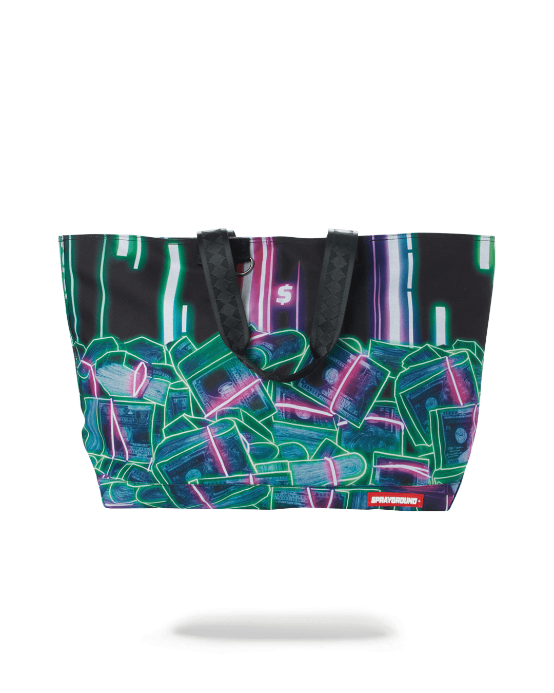 ???????? (CRYPTO STACKS) TOTE