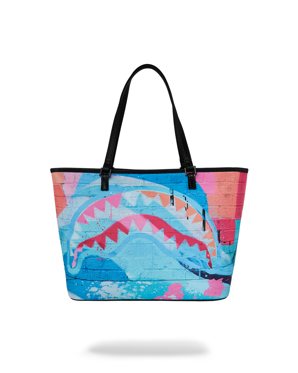 SPONGEMONET TOTE