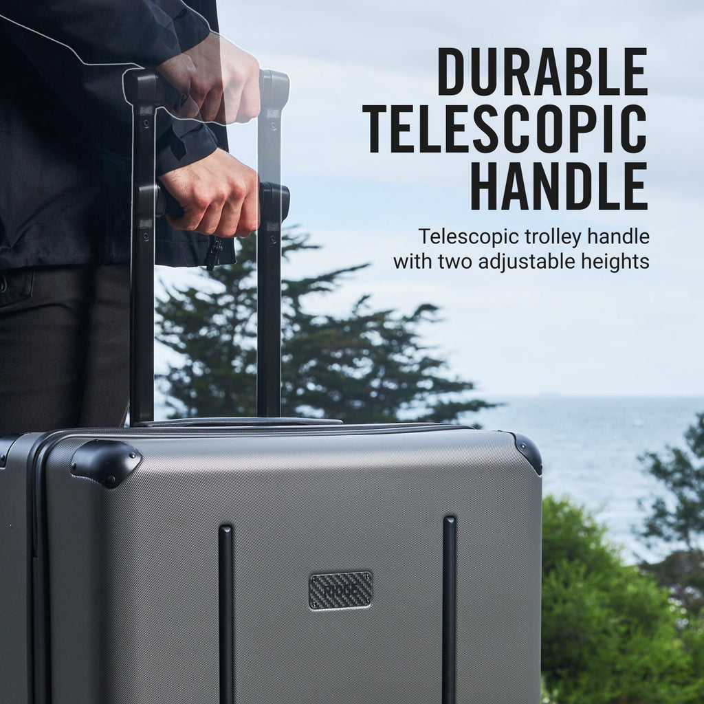 Ridge Carry-On GT