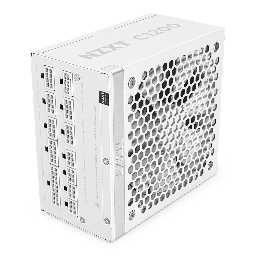 C1200 Gold ATX 3.1