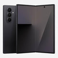 Unlocked Samsung Galaxy Z Fold7 - 512GB - Jetblack - SM-F966UZKEXAA