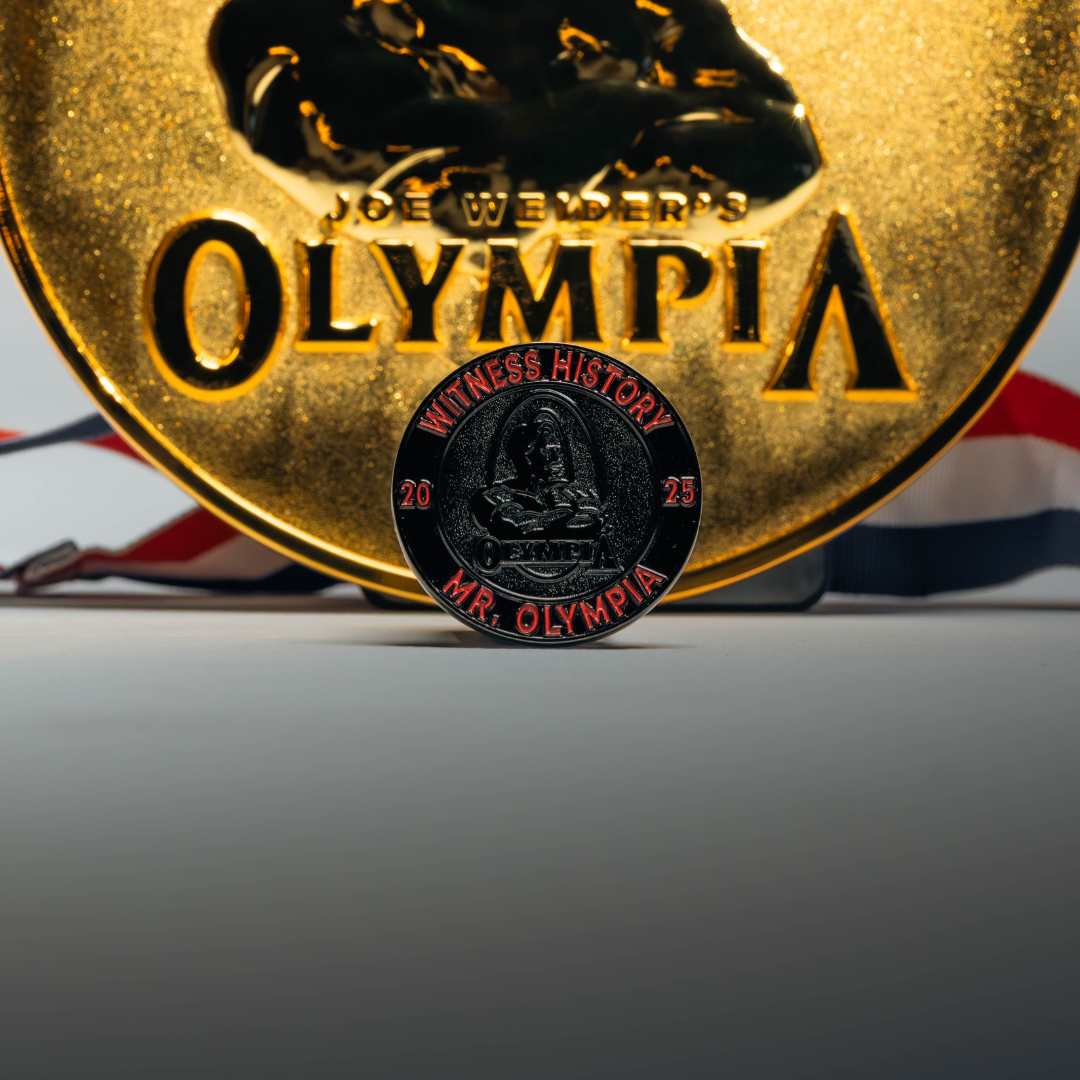 2025 Olympia 9L Backpack Mini