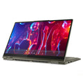 Lenovo Yoga 7 15ITL5 ? 15.6" 2-in-1 FHD Touch ? Intel Core i7-1165G7 ? 12GB RAM ? 512GB SSD ? Dark Moss ? 82BJ0003US