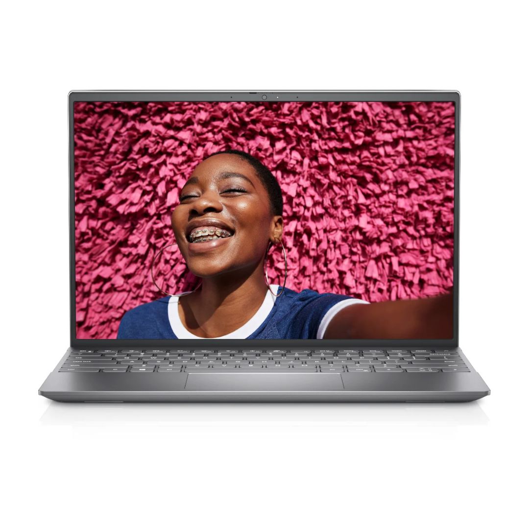 Dell Inspiron 13 5310 ƒ?? 13.3" FHD+ ƒ?? i5-11320H ƒ?? 16GB RAM ƒ?? 512GB SSD ƒ?? Silver
