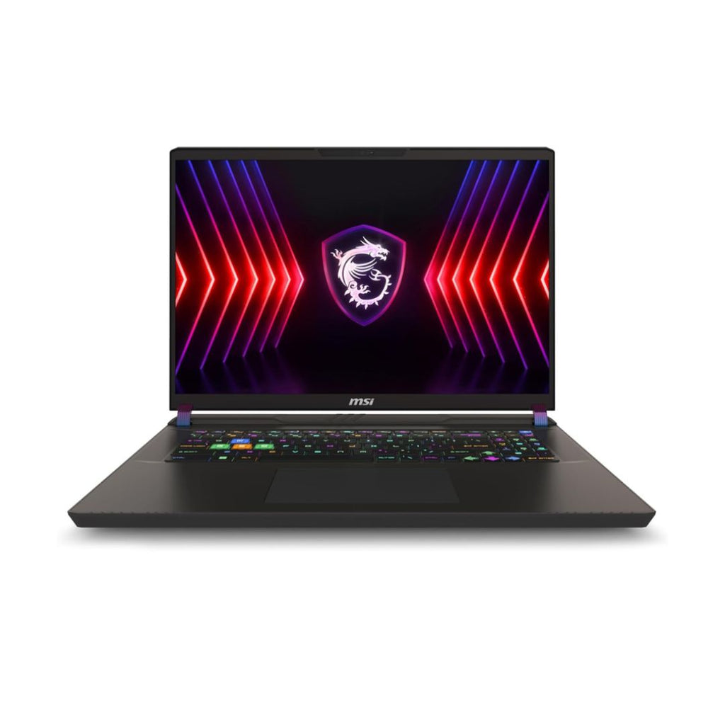 MSI Vector 17 HX A14VGG-270US - QHD+ - i9-14900HX - 32GB RAM - RTX 4070 Max-Q - 1TB SSD