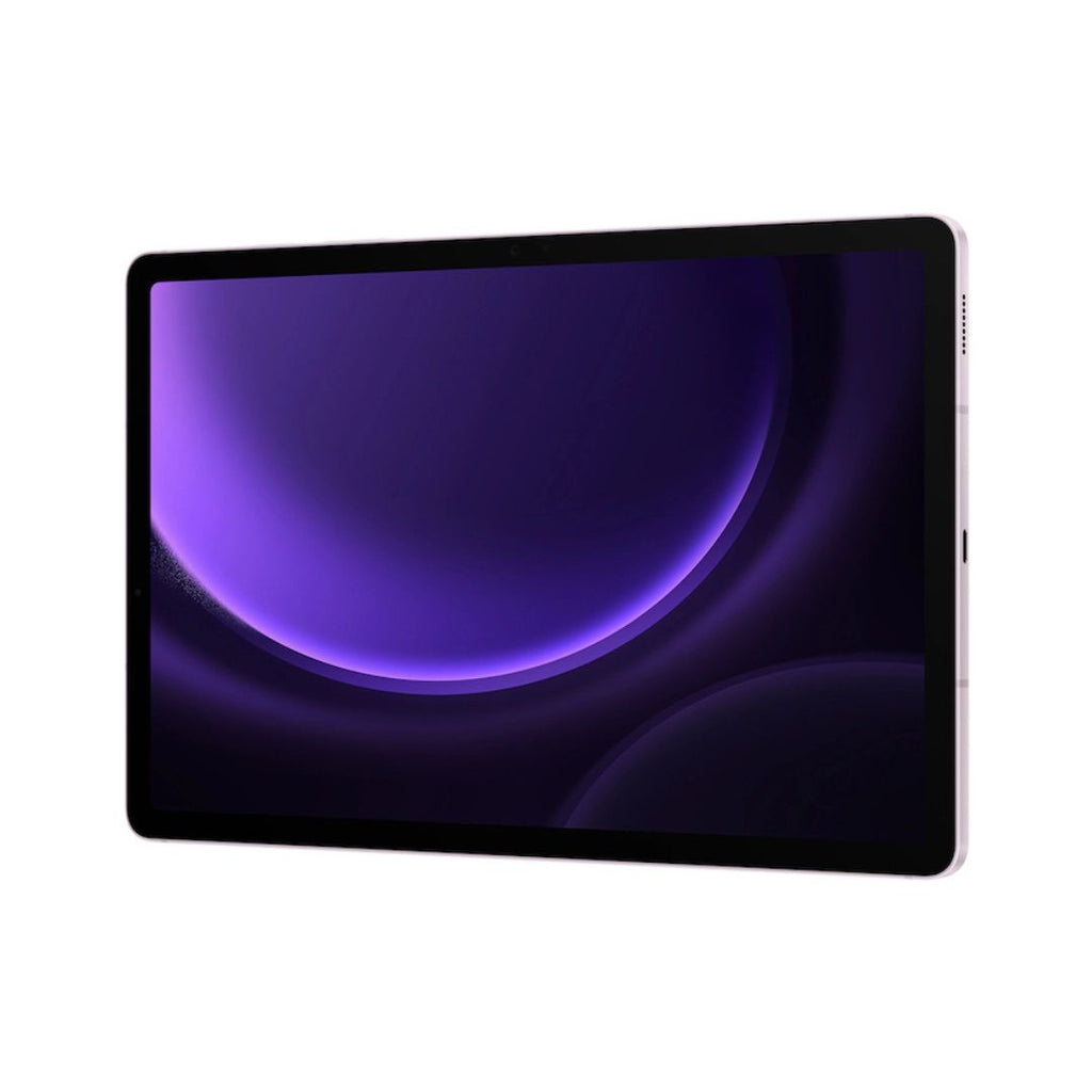 Samsung Galaxy S9 FE Wifi - 256GB - Lavender - SM-X510NLIEXAR