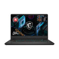 MSI GP66 11UG 15.6" Gaming Laptop - Intel Core i7 - RTX 3070 - 1TB SSD - 16GB RAM