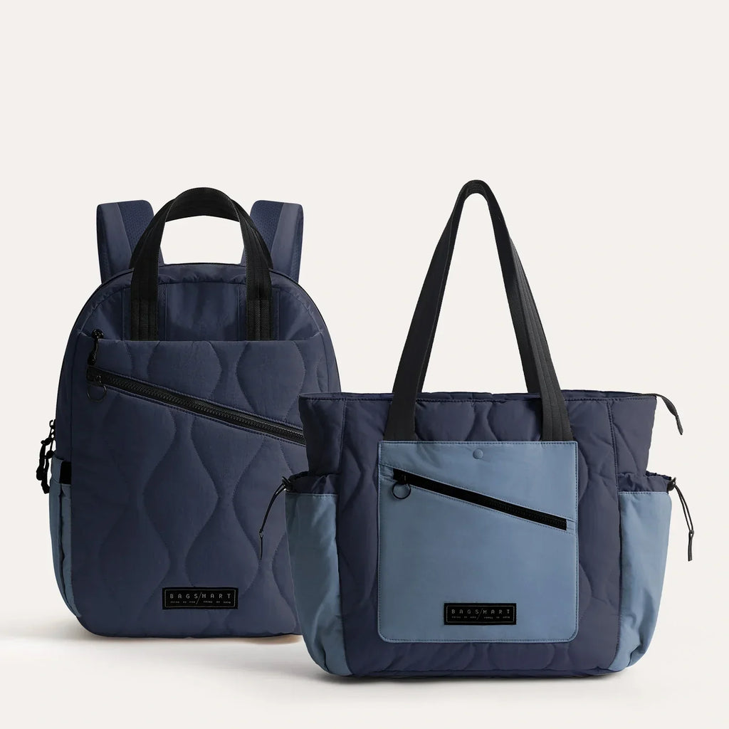 Paz All-Day Set