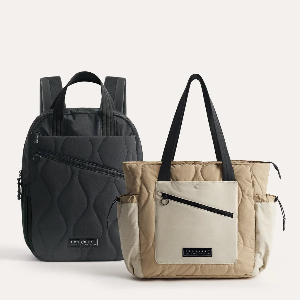 Paz All-Day Set