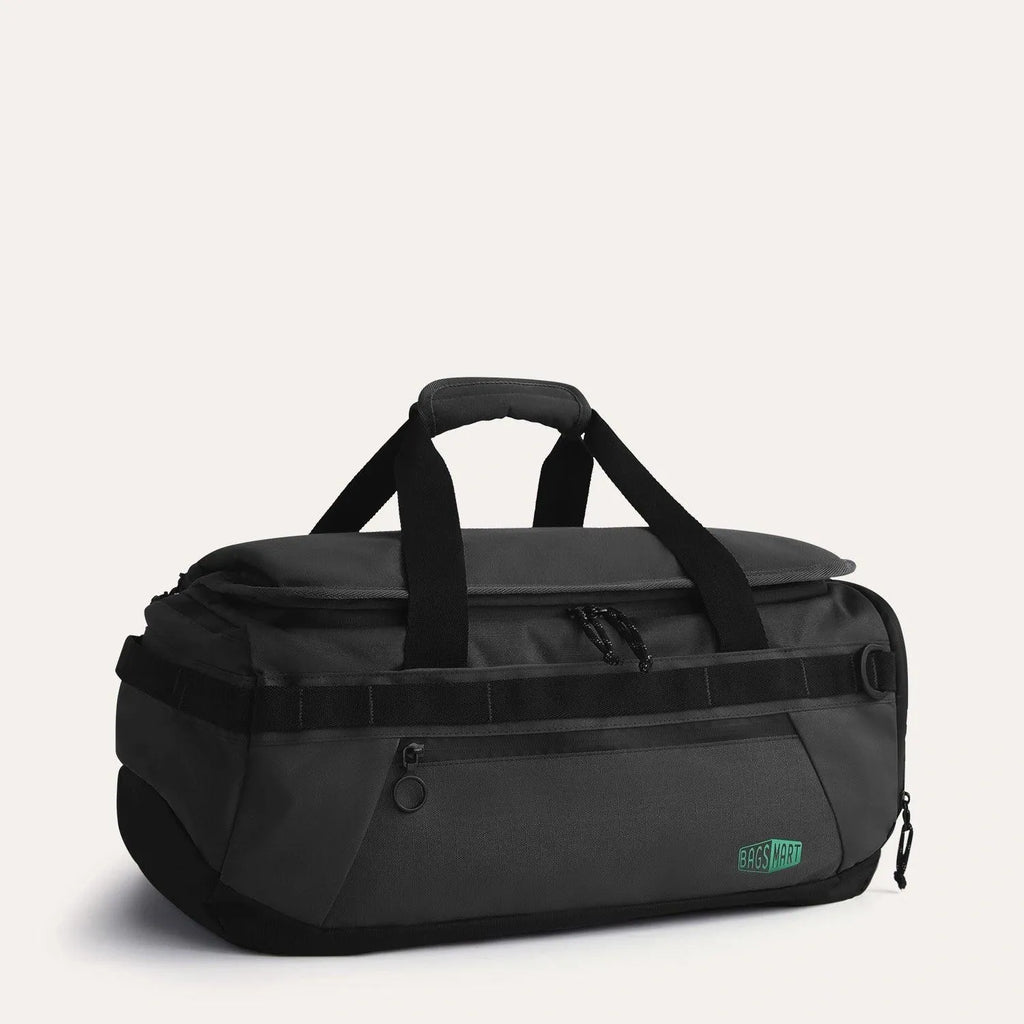 Paz 43L Duffle Backpack