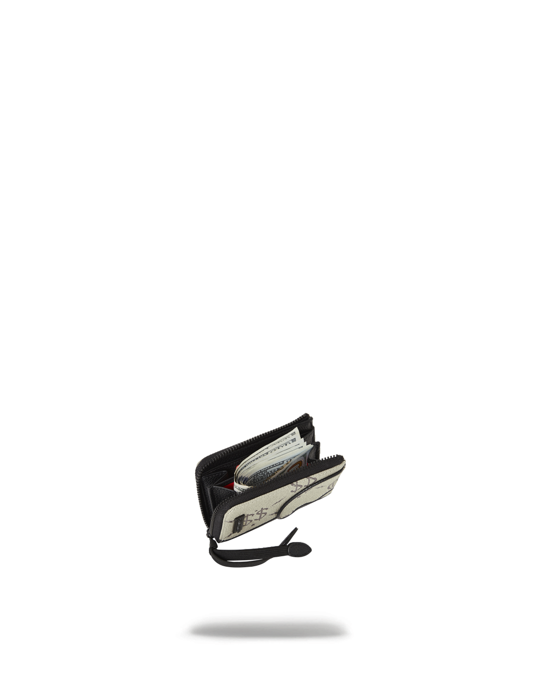 THE GETAWAY WALLET
