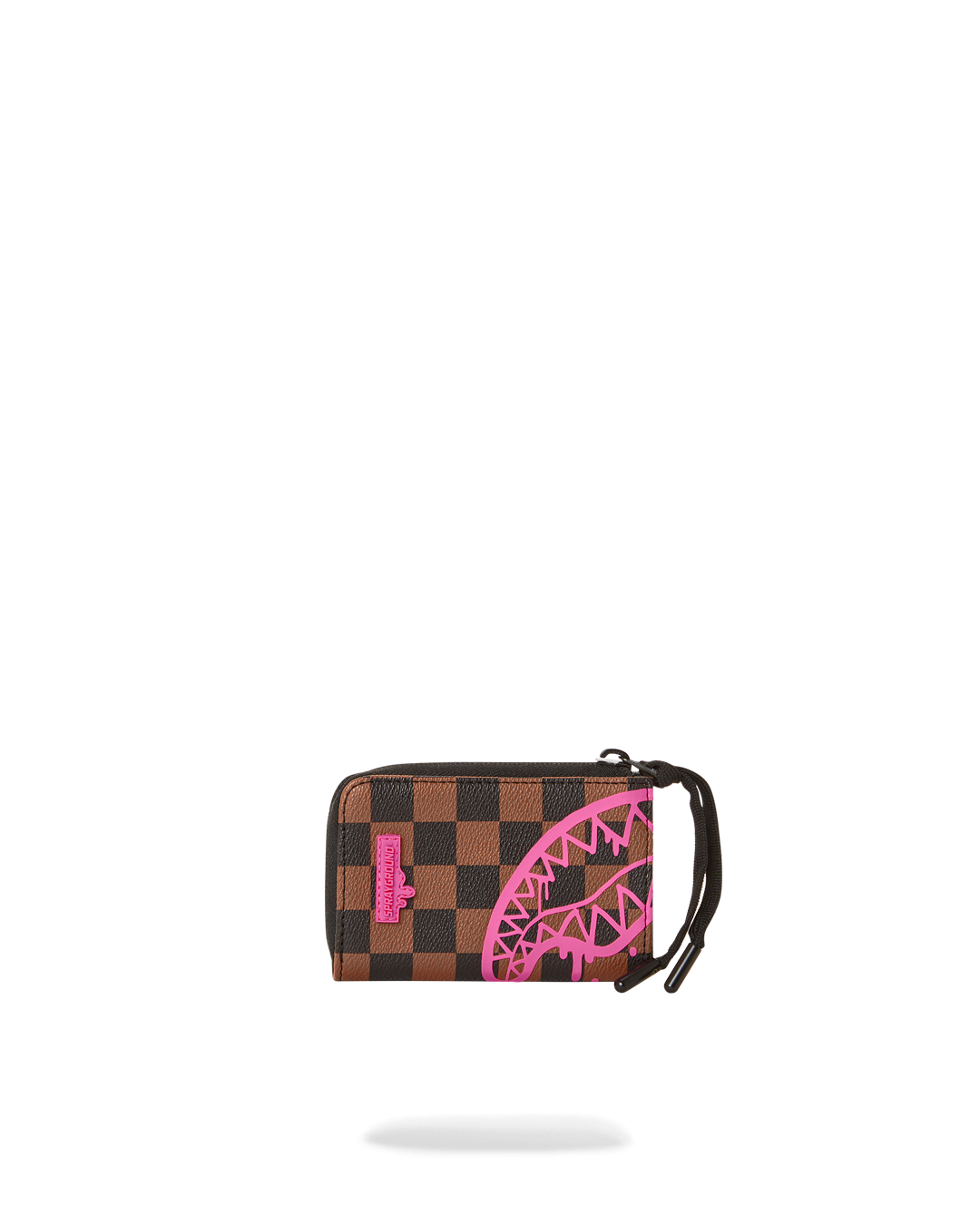 THE ARTISTS TOUCH WALLET