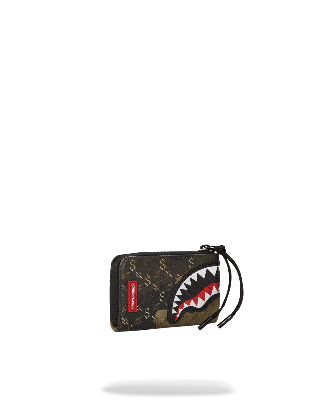LASERS BLAZIN WALLET
