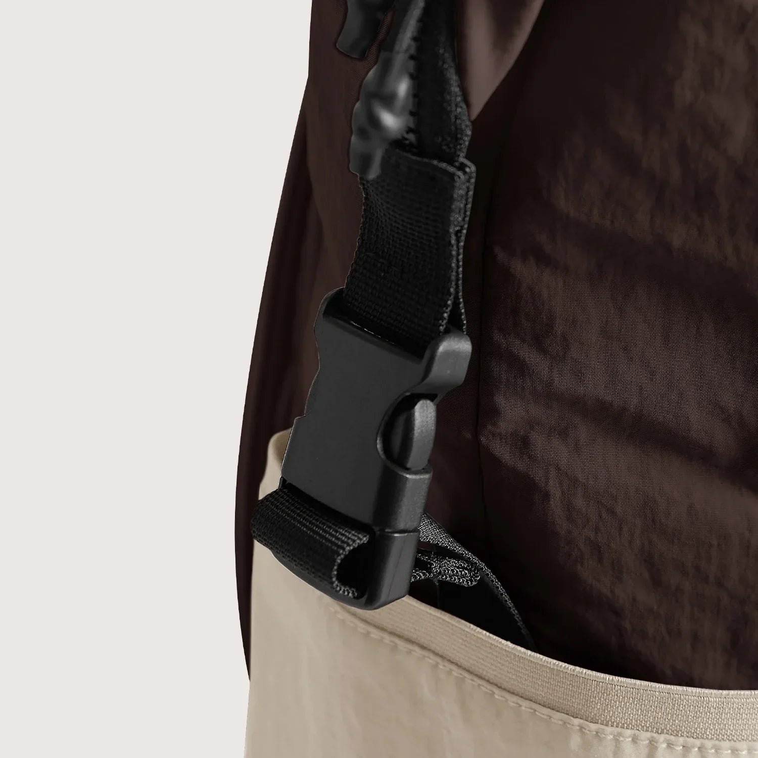 Paz 25L Diaper Backpack