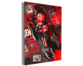 Cat Girl - Wall Art