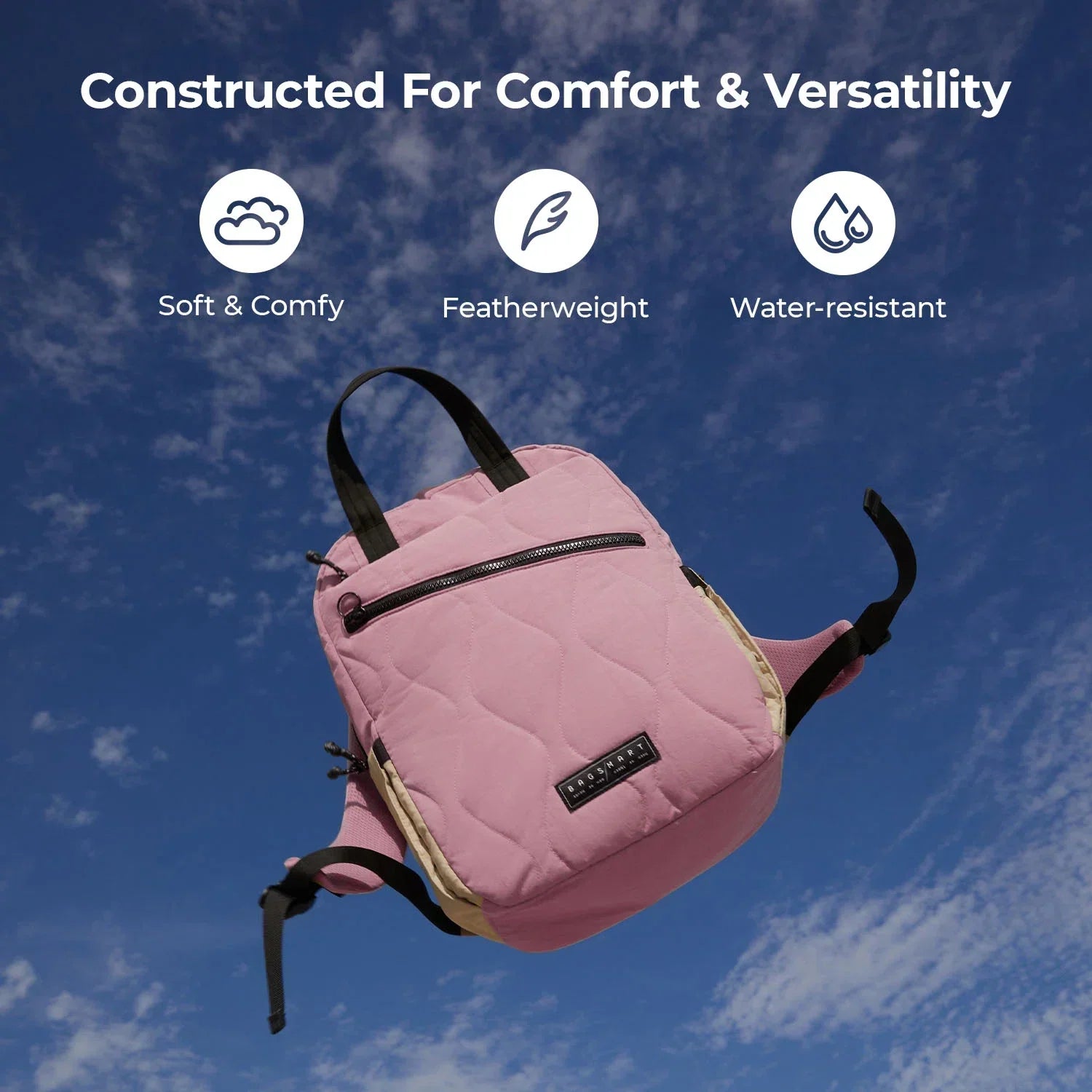 Paz 23L Backpack