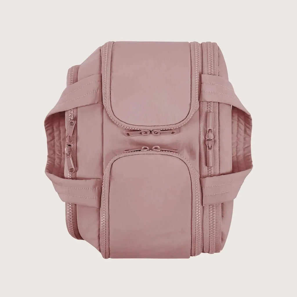 Crush Toiletry Bag 6 Colors