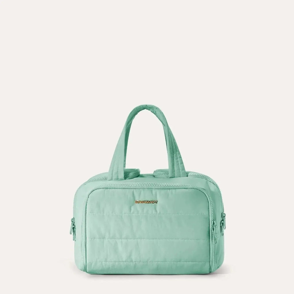 Crush Toiletry Bag 6 Colors