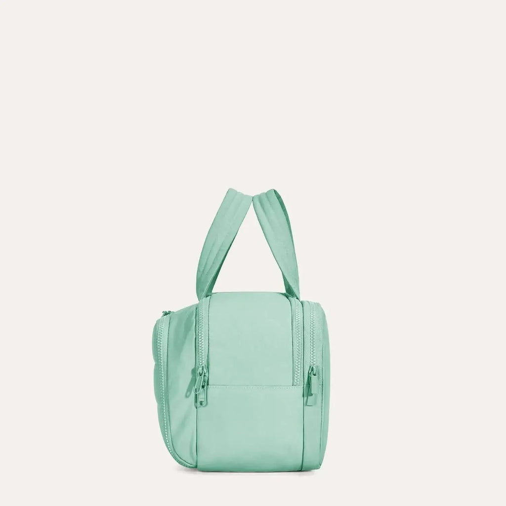 Crush Toiletry Bag 6 Colors