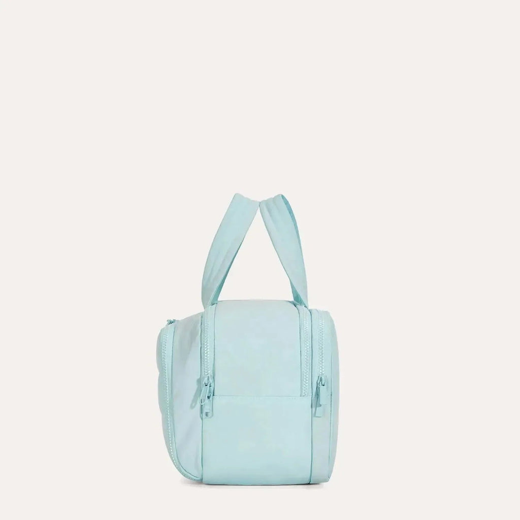 Crush Toiletry Bag