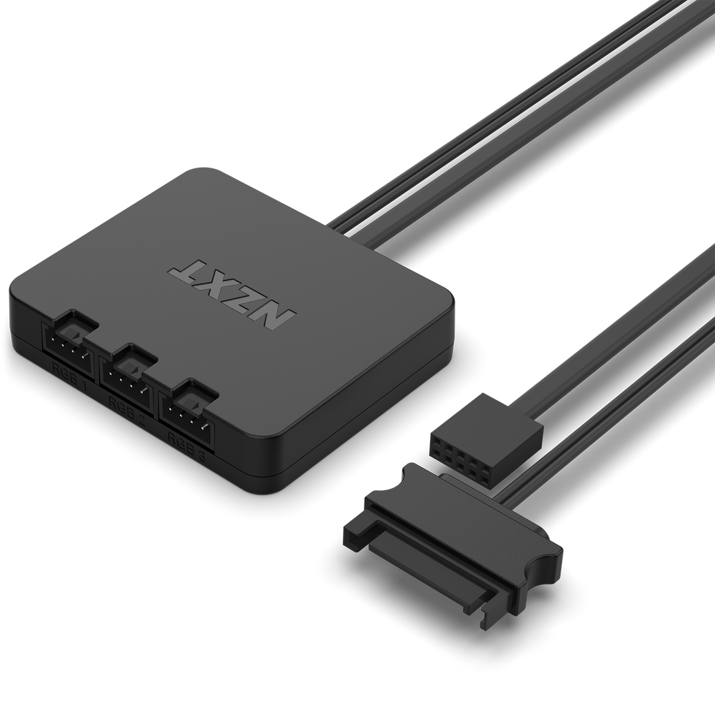 F140 RGB Twin Pack