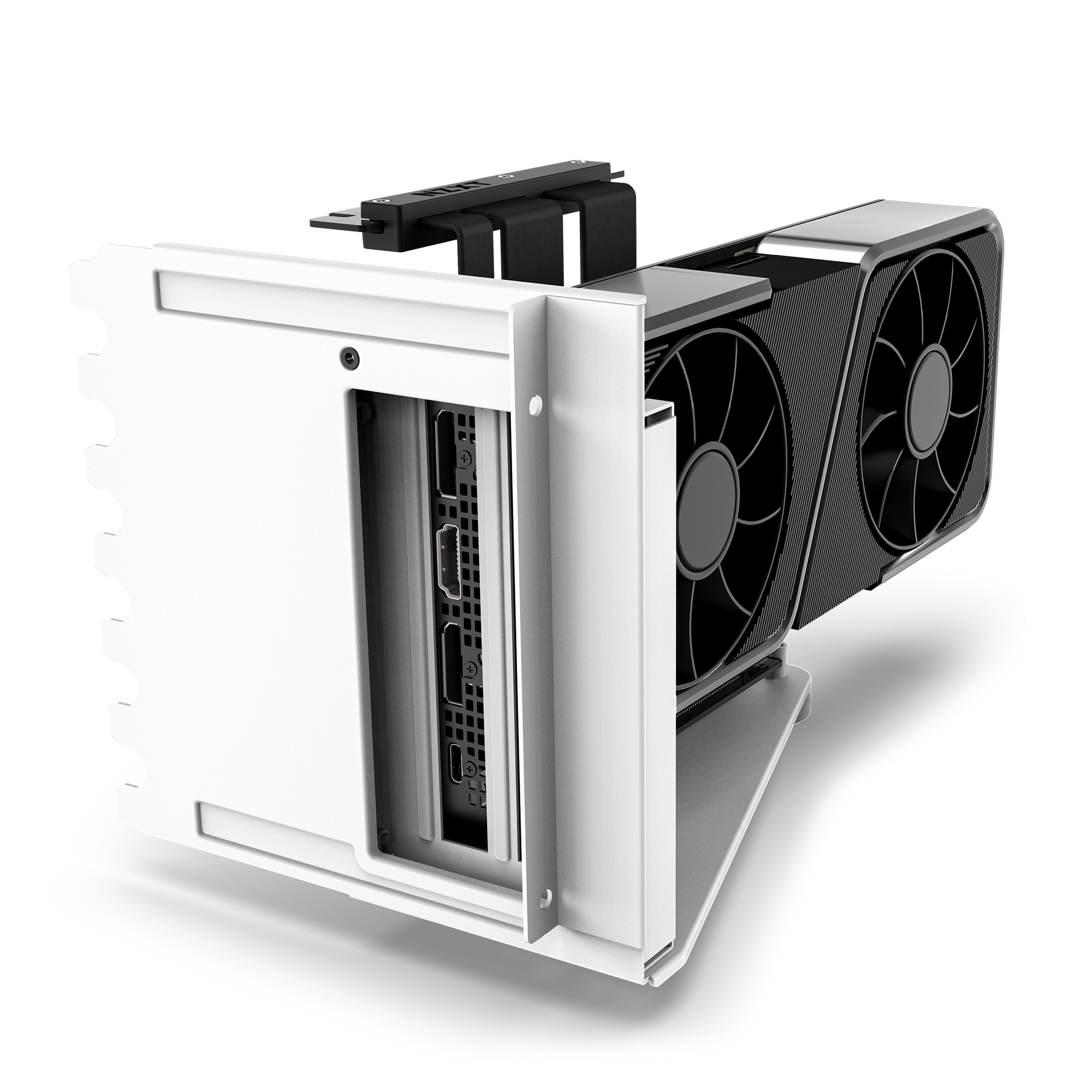 Vertical GPU Mounting Kit