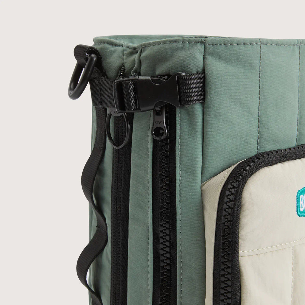 Paz Water Bottle Sling
