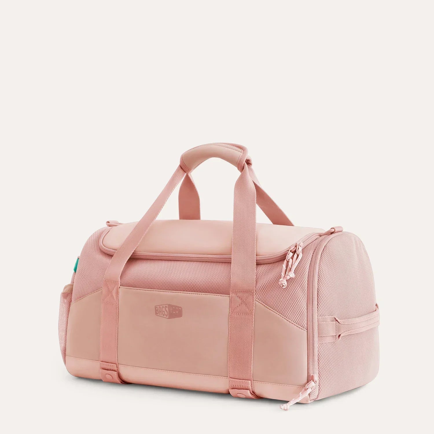 REIKI Duffle