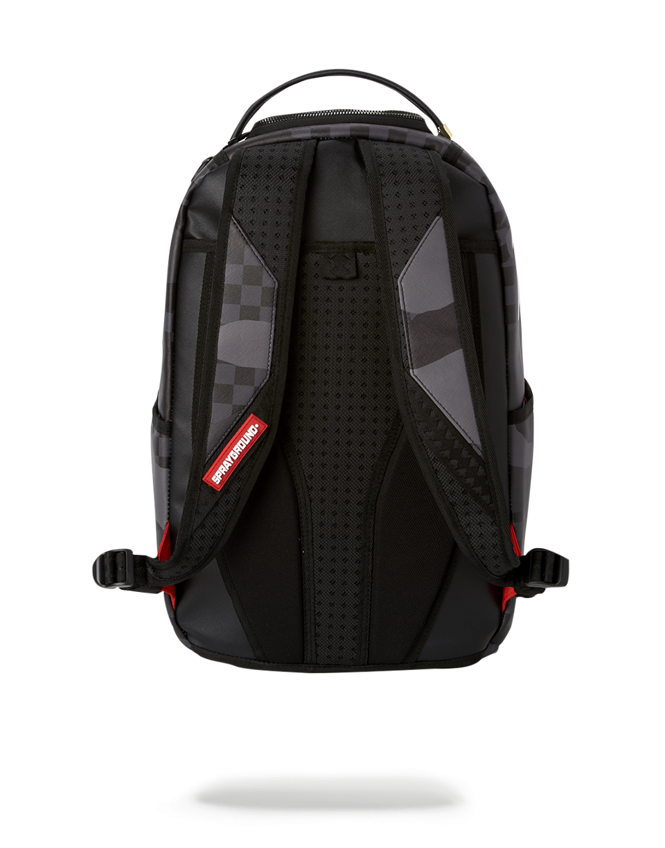 3AM BACKPACK