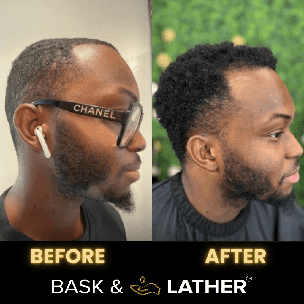 Beard Conditioner