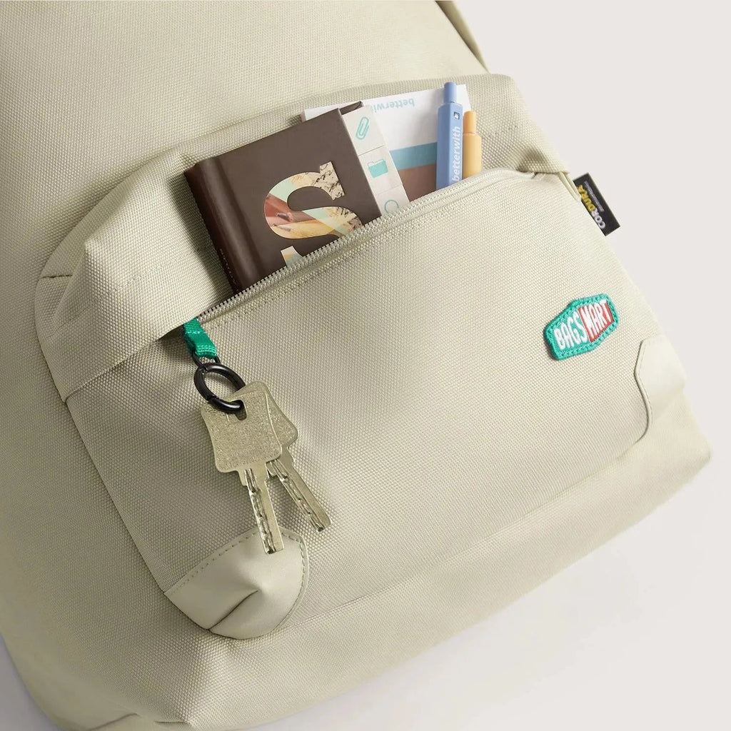 (FREE GIFT?Cordura¨ Campus Backpack with Laptop Sleeve