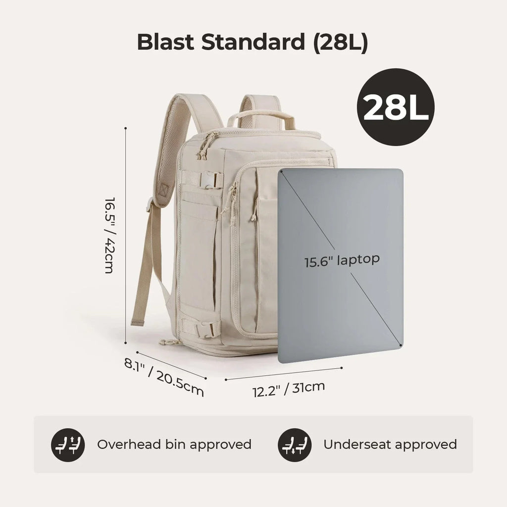 Light Wanderer Kit