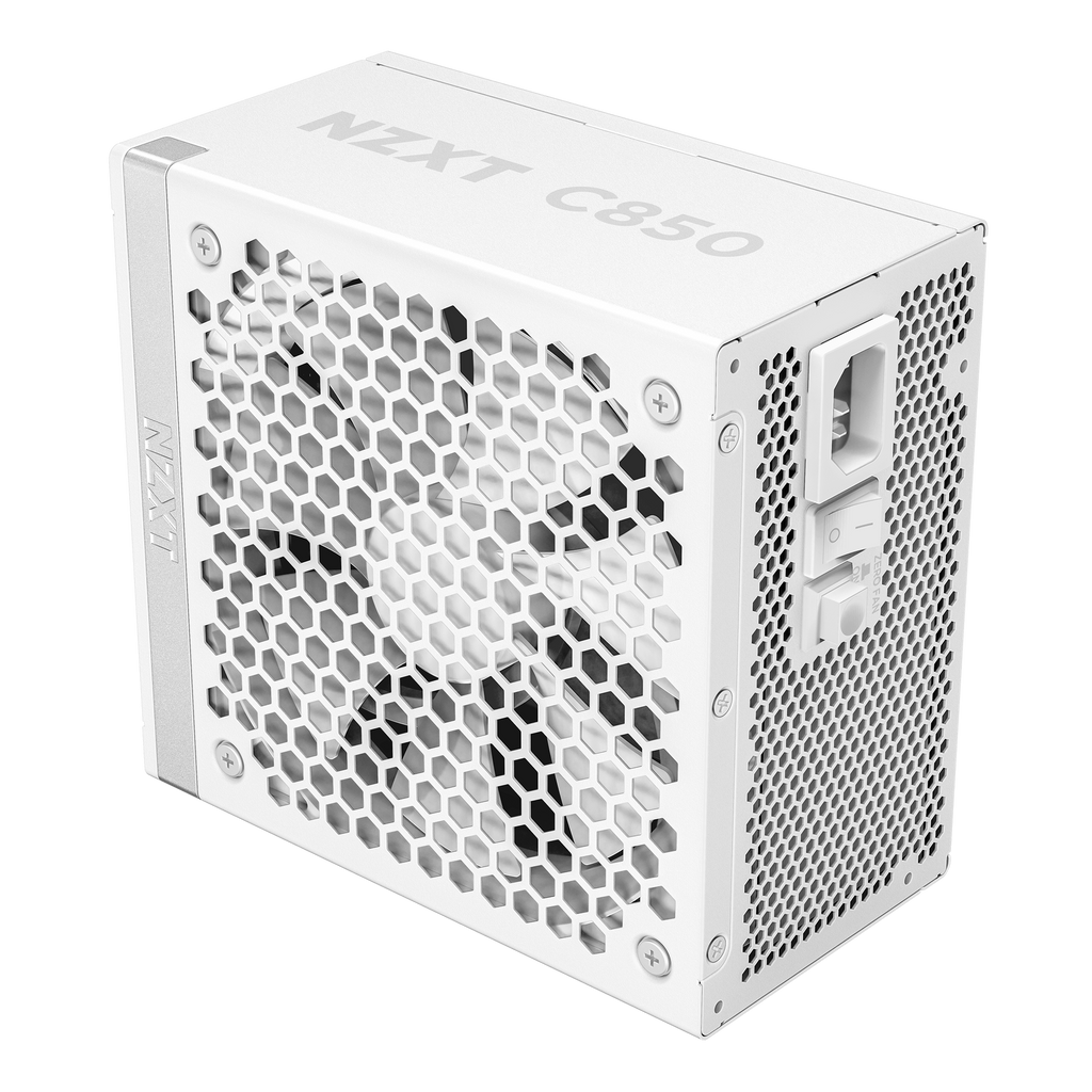 C850 Gold ATX 3.1
