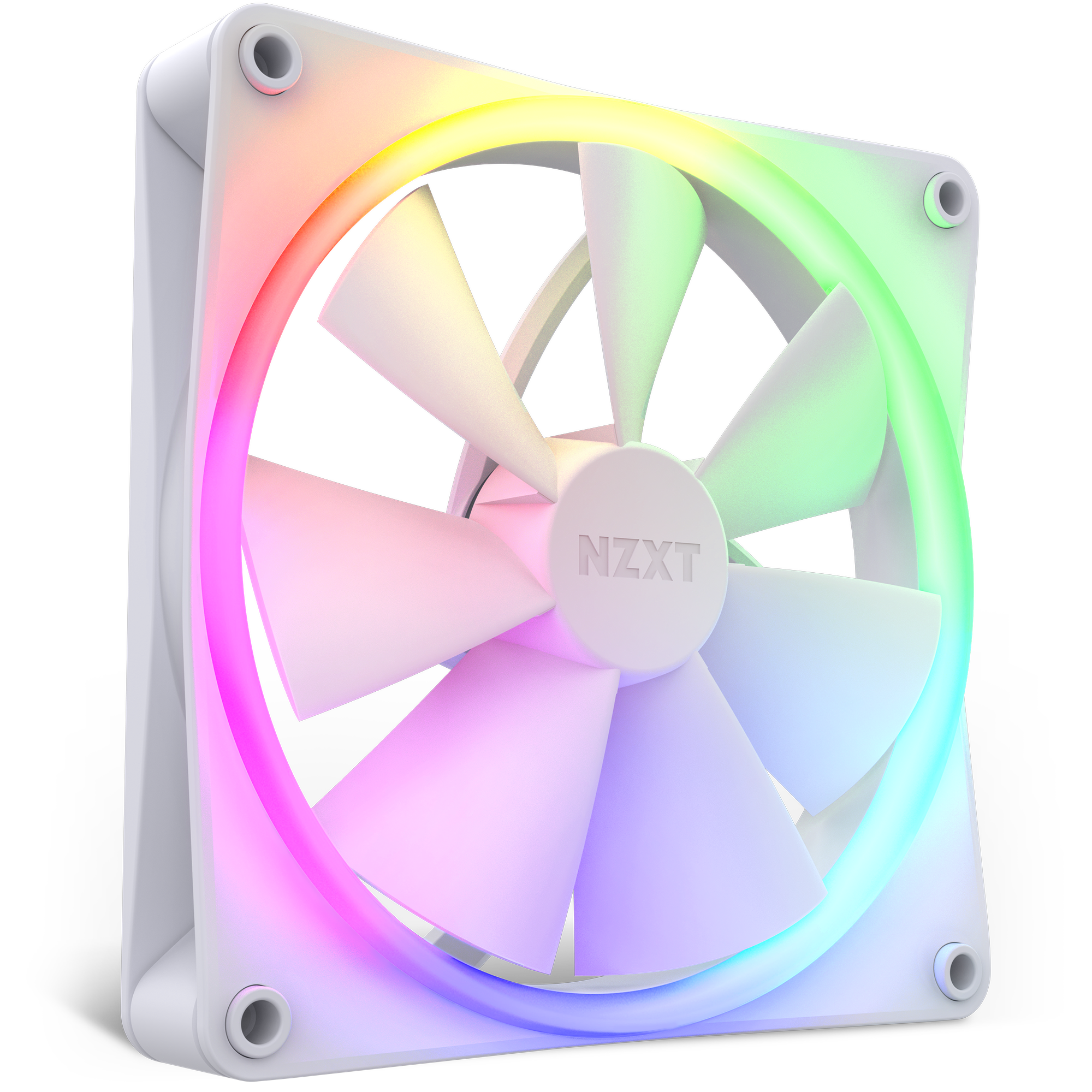F140 RGB Twin Pack